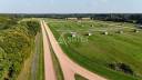 Centre d'entrainement trotteurs - 24 hectares - secteur Lisieux