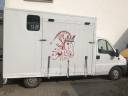 camion 2 Vl  Fiat Ducato  125 dci  185000 km