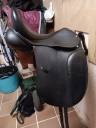 Selle dressage Waldhausen 