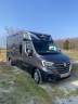 RENAULT MASTER 2023 KM 11'000 165 CV CABINE 5 PLACES