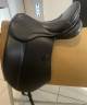 Selle Stubben Genesis 18’´