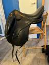 Selle de dressage Jumpin 