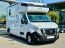 NISSAN INTERSTAR DCI 165 MSG STALLION LIGHT