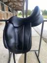 Selle dressage Forestier Aachen 