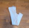 Pantalon blanc enfant