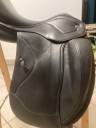 Selle ikonic dressage 17’