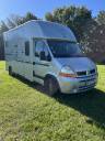 RENAULT MASTER 3L DCI 140CV