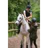 Cours d’équitation et travail du cheval 