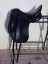 Selle Dressage Childeric DPL 17'5