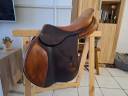 Selle Delgrange Partition 18" 