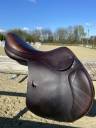 Selle jumping Emporio de chez Equipe