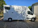 Renault master 150ch boite manuelle 6 vitesses - 2010