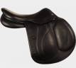 selle Devoucoux cuir noir 17’´2800€