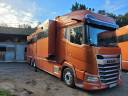 Camion neuf 6 chevaux grand luxe