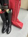 Bottes d’equitation 