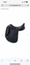 Selle de Dressage Prestige X-D2 K Free