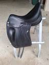 Selle dressage Viktoria Equi