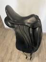 Selle de dressage Antarès 17,5 de 2020 - Excellent etat