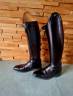 Bottes Dressage De Niro Raffaello 39