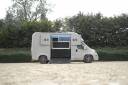 OPEL MOVANO 180CV - 3places - KRISMAR STALLE - NEUF