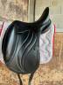 URGENT ‼️ Selle de dressage 