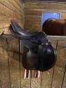 Selle ROMA JUMP - PRESTIGE ITALIA