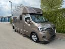 RENAULT MASTER DCI 165 EQUITA STALLION