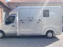 OPEL MOVANO 165 STX STALLE 3