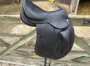 Selle dressage CWD