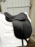 SELLE DRESSAGE