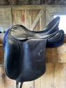 Selle de dressage Sommer Opus 17,5