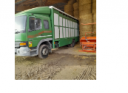 CAMION MERCEDES ATEGO 1217