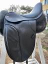 Vends selle Thorowgood T8 dressage HDM