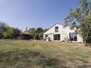 Grange Vendéenne, 3 hectares, Box et carrière