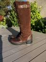 Bottes Ariat 41