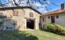 Ancienne ferme en pierre - CHABANIERE