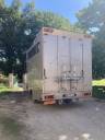 Camion 4pl chevaux