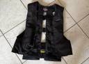 Gilet hit air noir 