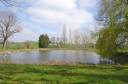 Etang de 2000 m² sur 3 Ha de terres