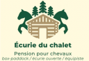 Ecurie du chalet - Pensions bien être