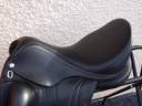 Selle Dressage Equipe Carbone Viktoria 17'5