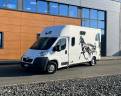 VL PEUGEOT BOXER THEAULT PROTEO 5 PLACES / VENDU