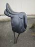 Selle dressage flex on 