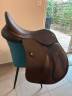 Selle Wintec 500 Cair Hart Mixte 17