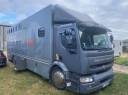 Camion chevaux 5/6 places Renault Premium home car