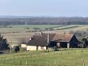 Propriété rurale de 2 ha - Corps de ferme et écurie