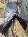 Selle dressage 