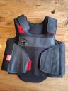 Gilet cross RXR compair