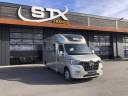 RENAULT MASTER STALLE 5