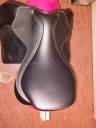 Selle wintec 500 en 17.5